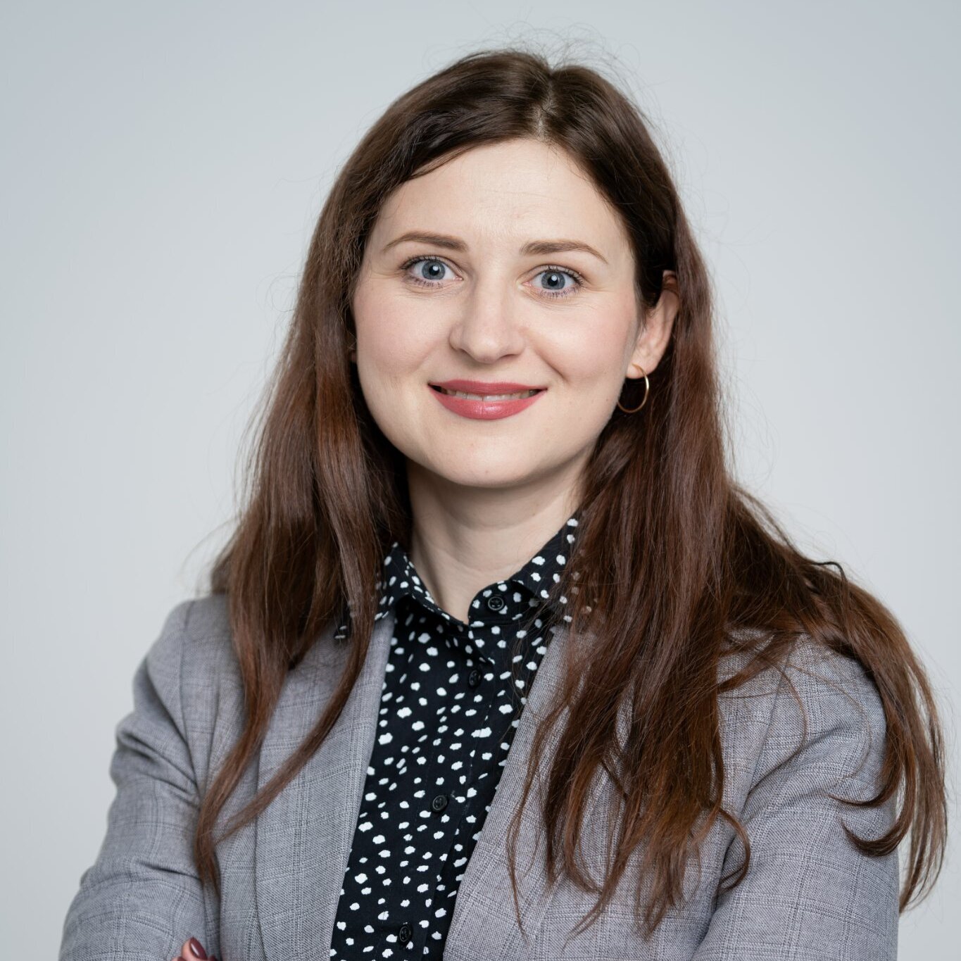  Emiliia Dieniezhna