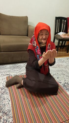 © Gulbarchyn Toialieva GULBAR_2.JPG