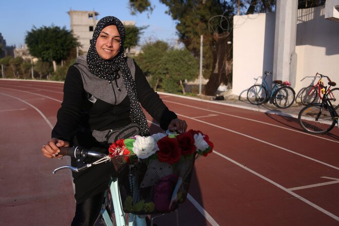 Gaza_Bicycle_founder.JPG