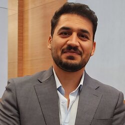  Mohammed Al Ani