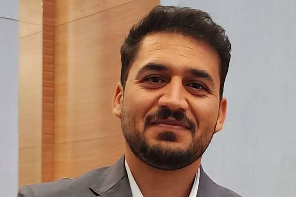 Mohammed Al Ani