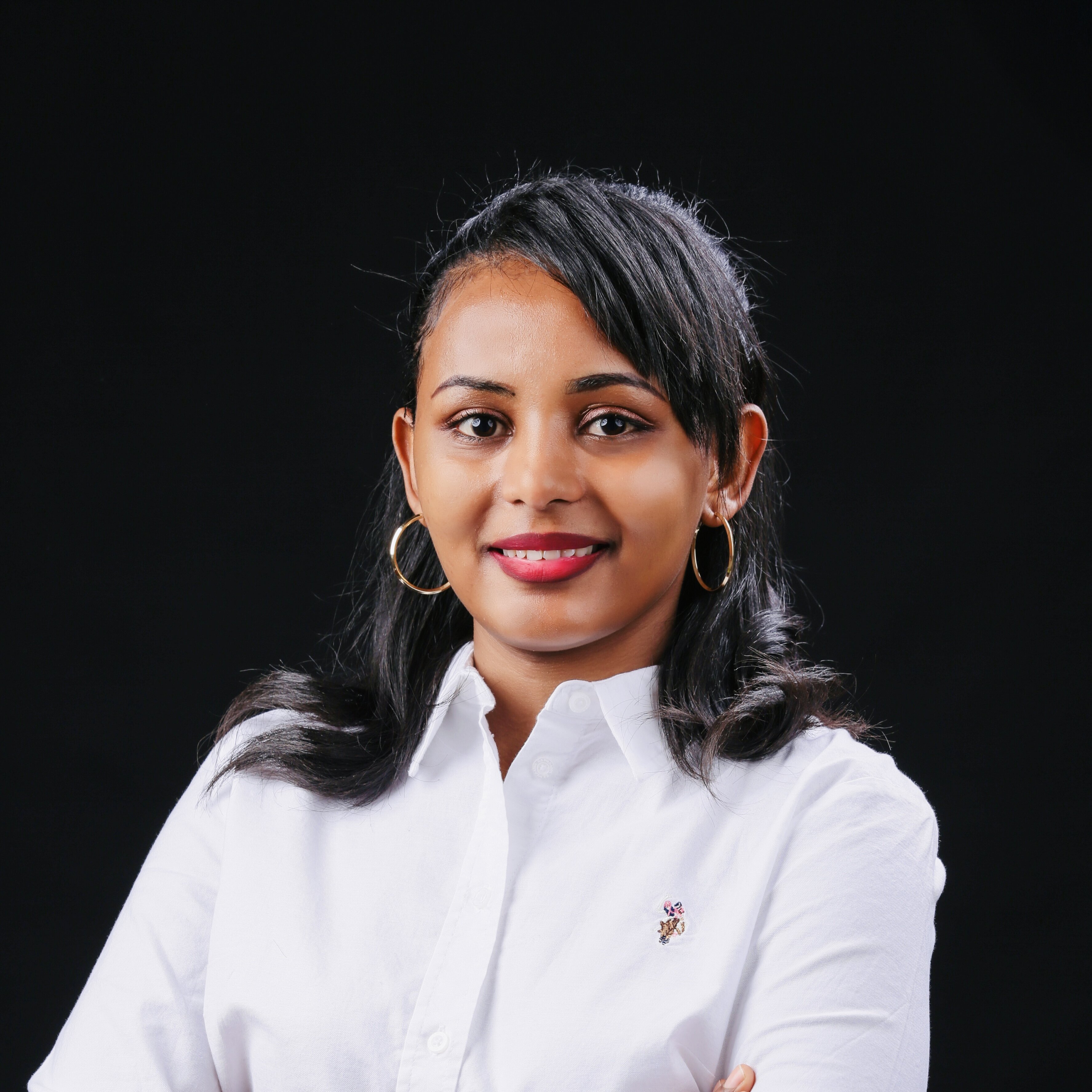  Tsega Belachew