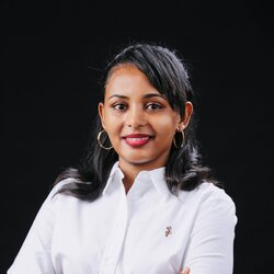  Tsega Belachew