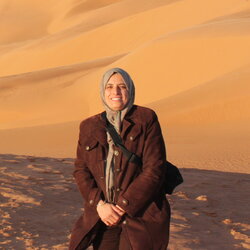  Assia Korichi