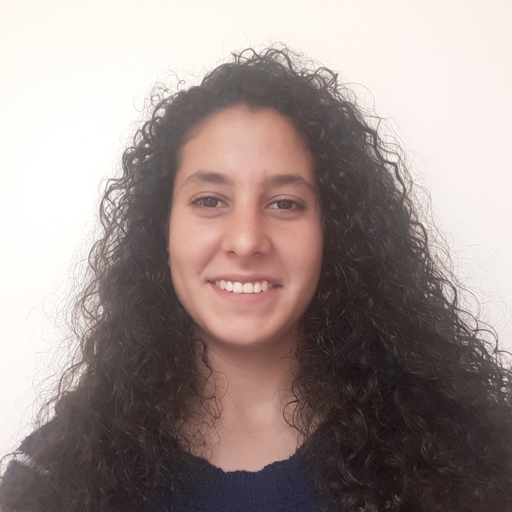 Verónica Garzon Verónica Garzon