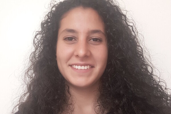 Garzon Verónica Garzon Verónica
