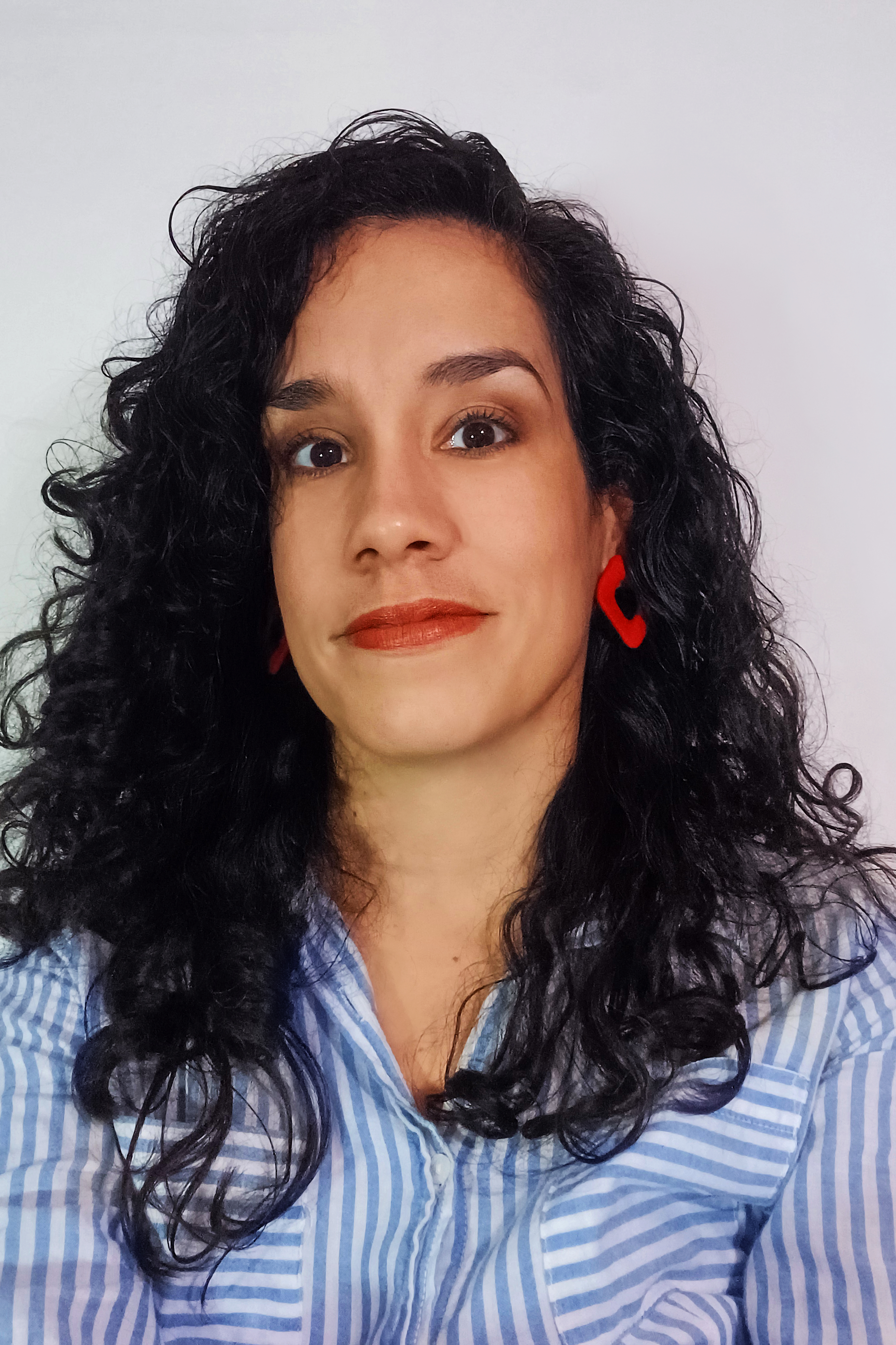  Eileen Sosin Martínez