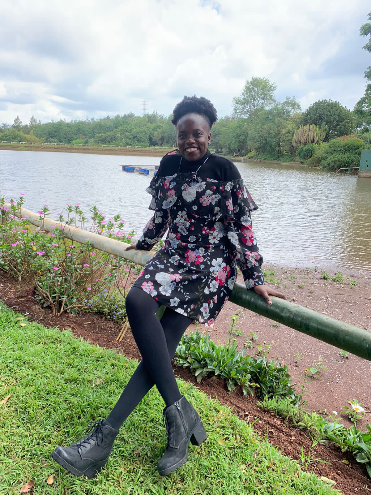 Elizabeth Odondi Elizabeth Odondi
